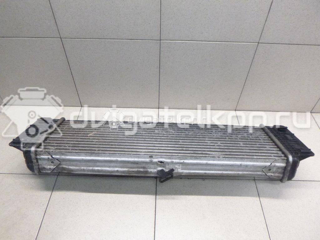 Фото Интеркулер  9065010201 для mercedes benz Sprinter (906) {forloop.counter}}