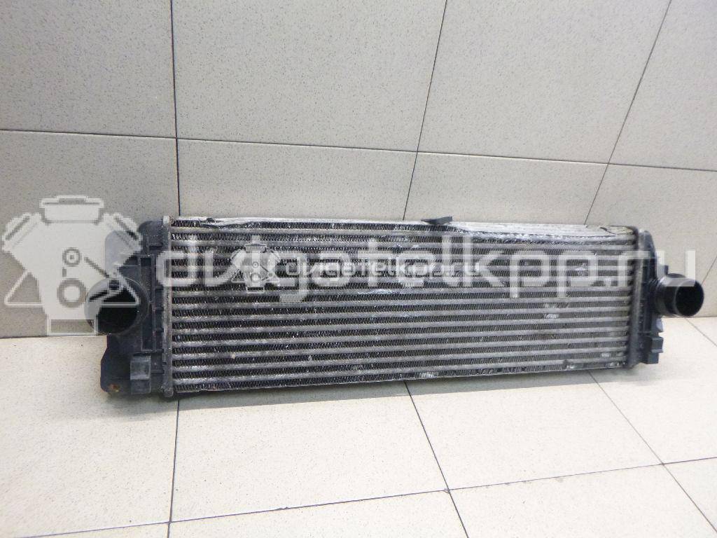 Фото Интеркулер  9065010201 для mercedes benz Sprinter (906) {forloop.counter}}