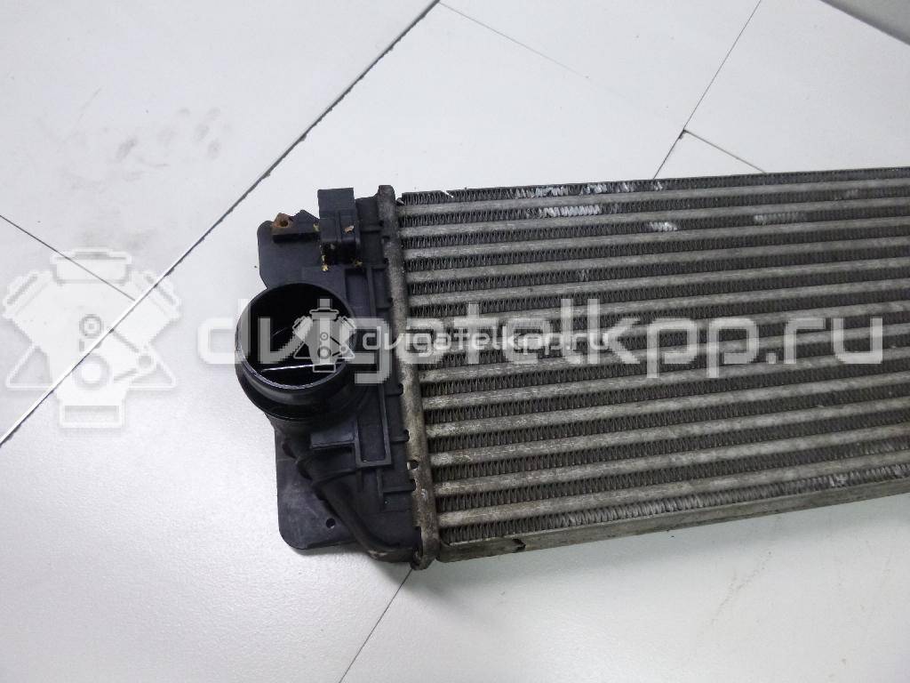 Фото Интеркулер  9065010201 для vw Crafter {forloop.counter}}