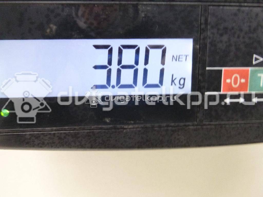 Фото Интеркулер  9065010201 для vw Crafter {forloop.counter}}