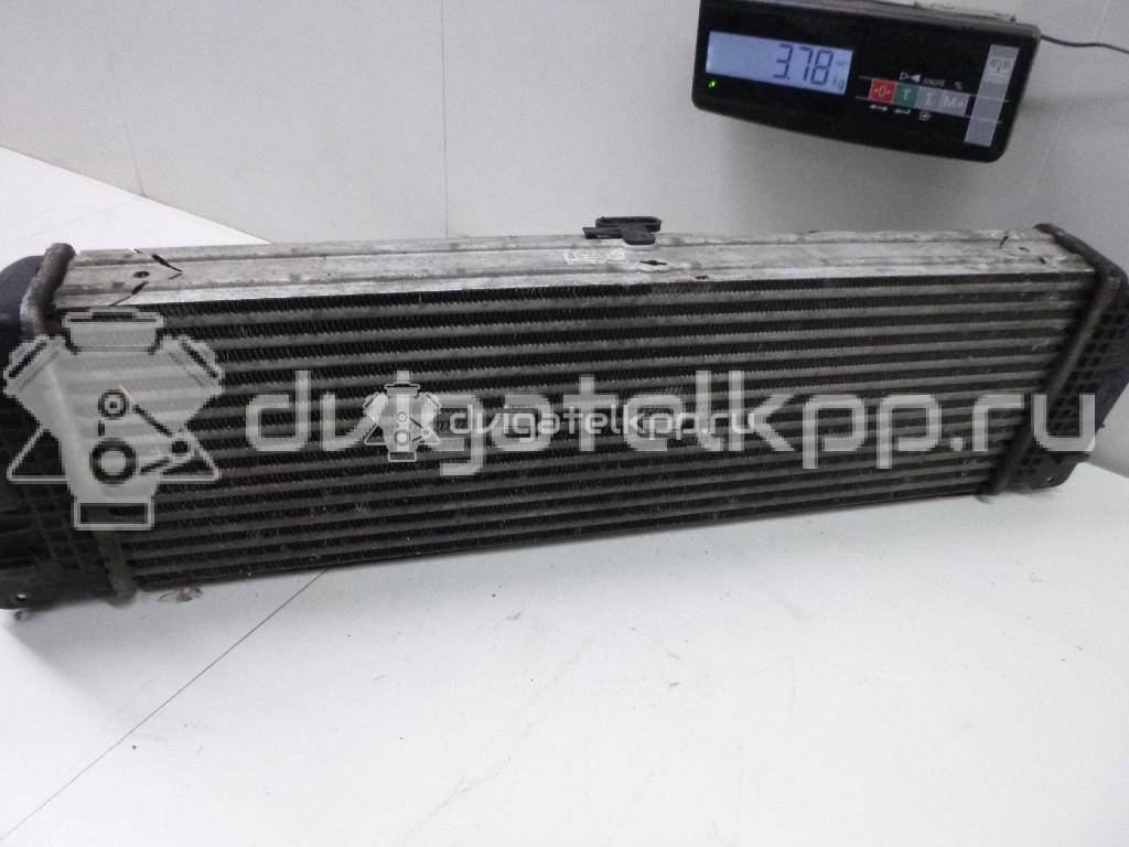 Фото Интеркулер  9065010201 для vw Crafter {forloop.counter}}