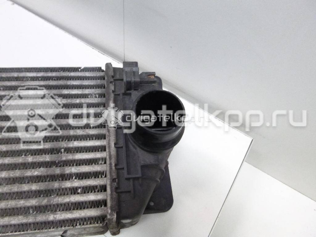 Фото Интеркулер  9065010201 для vw Crafter {forloop.counter}}