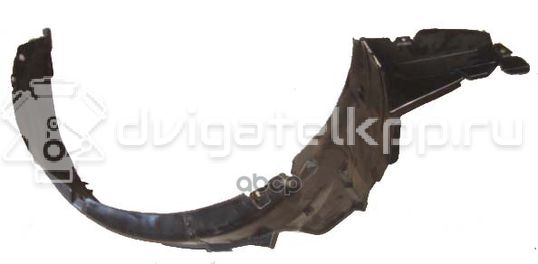 Фото Подкрылок Hyundai-KIA 868111C500