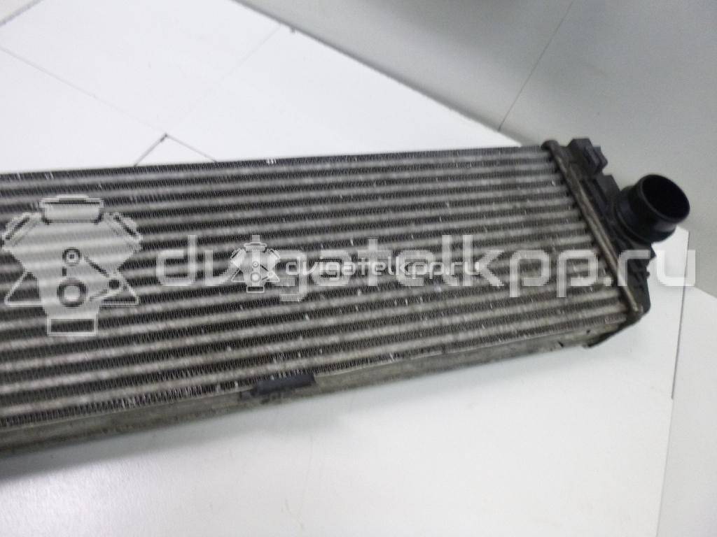 Фото Интеркулер  9065010201 для vw Crafter {forloop.counter}}