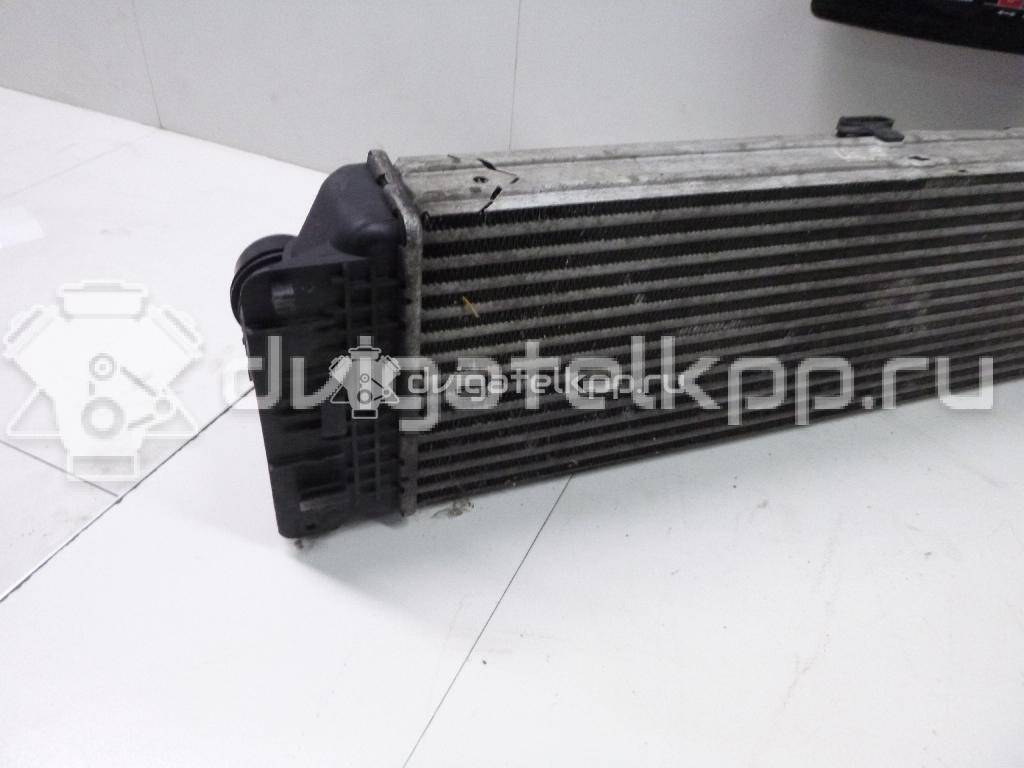 Фото Интеркулер  9065010201 для vw Crafter {forloop.counter}}