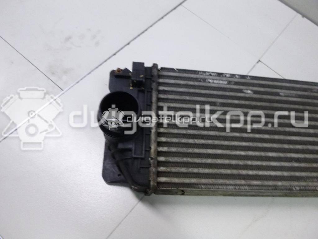 Фото Интеркулер  9065010201 для vw Crafter {forloop.counter}}