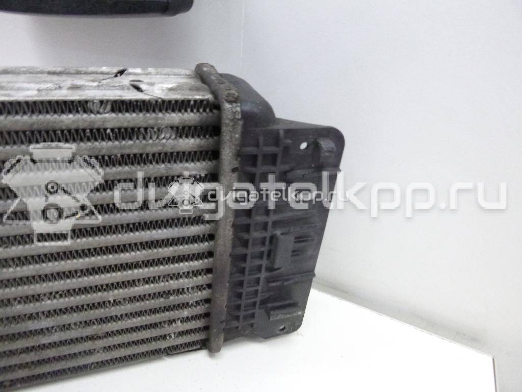 Фото Интеркулер  9065010201 для vw Crafter {forloop.counter}}
