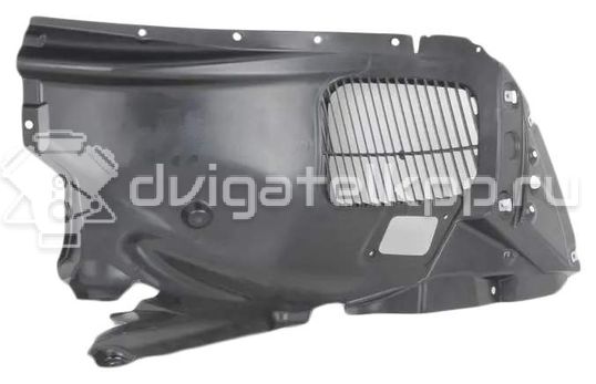 Фото Подкрылок BMW 51717213642