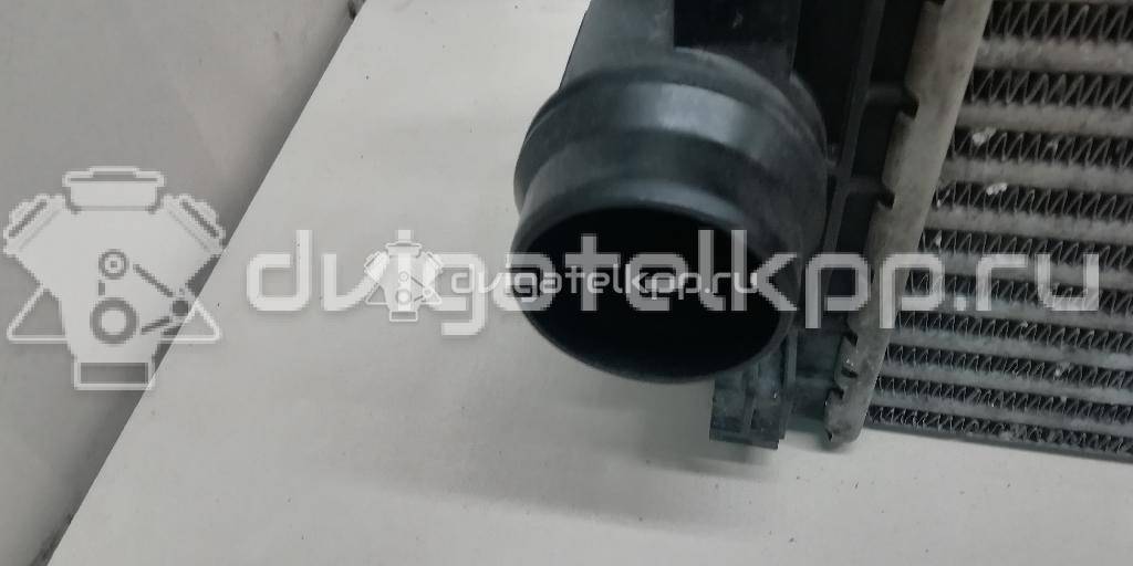 Фото Интеркулер  9065010201 для Mercedes-Benz (Fjda) / Mercedes-Benz {forloop.counter}}