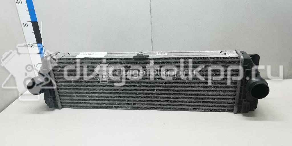 Фото Интеркулер  9065010201 для Mercedes-Benz (Fjda) / Mercedes-Benz {forloop.counter}}