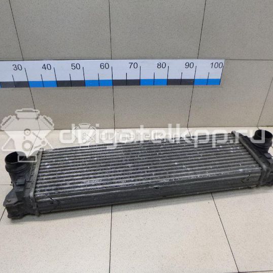 Фото Интеркулер  9065010201 для mercedes benz Sprinter (906)