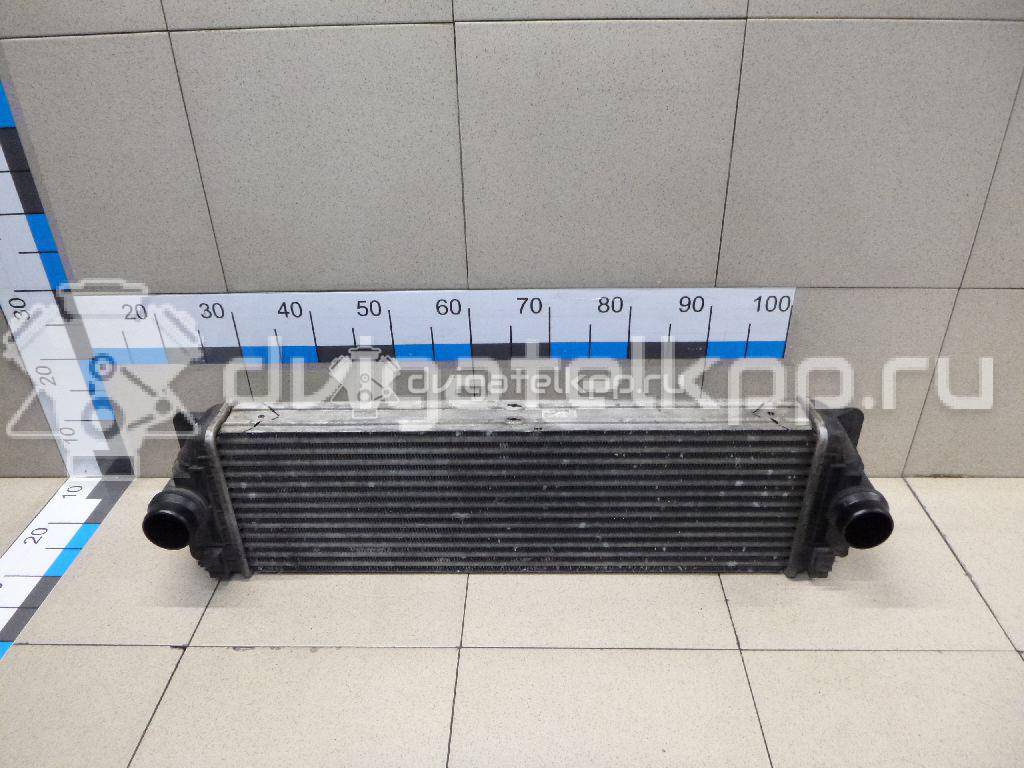 Фото Интеркулер  9065010201 для mercedes benz Sprinter (906) {forloop.counter}}