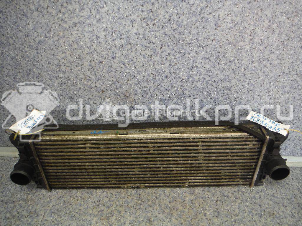 Фото Интеркулер  2E0145804 для mercedes benz Sprinter (906) {forloop.counter}}