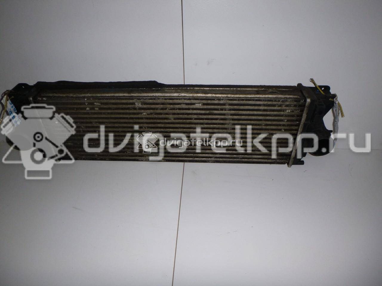 Фото Интеркулер  2E0145804 для mercedes benz Sprinter (906) {forloop.counter}}