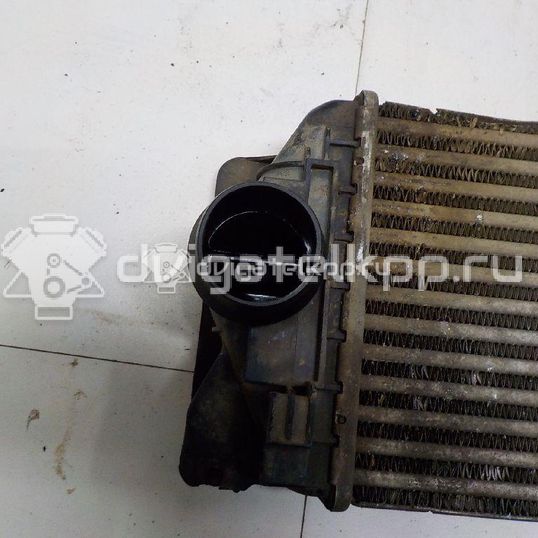 Фото Интеркулер  2E0145804 для vw Crafter