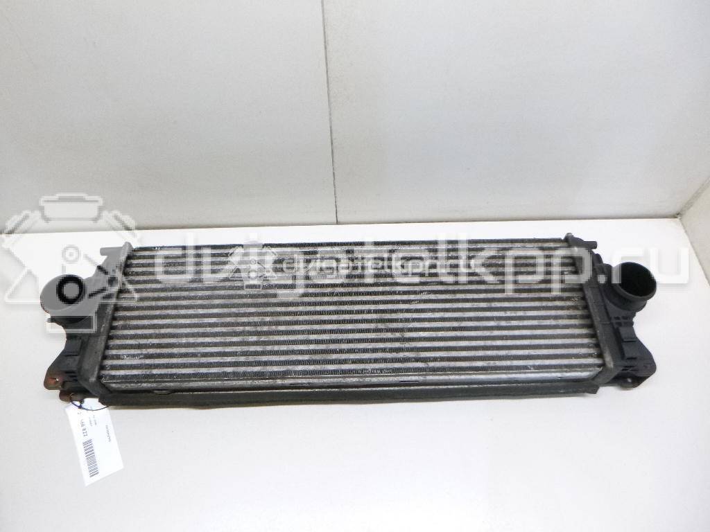 Фото Интеркулер  2E0145804 для mercedes benz Sprinter (906) {forloop.counter}}