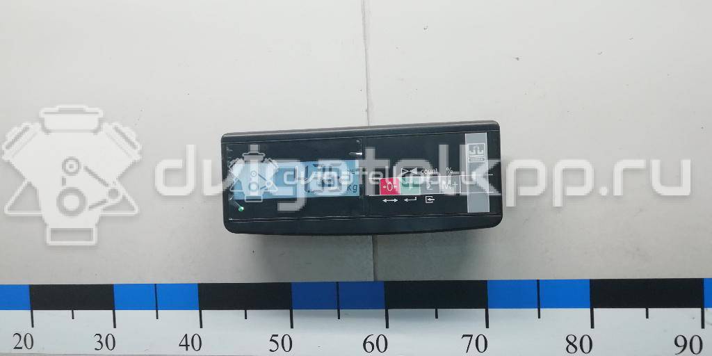 Фото Интеркулер  2E0145804 для mercedes benz Sprinter (906) {forloop.counter}}