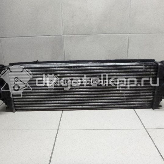 Фото Интеркулер  2E0145804 для mercedes benz Sprinter (906)