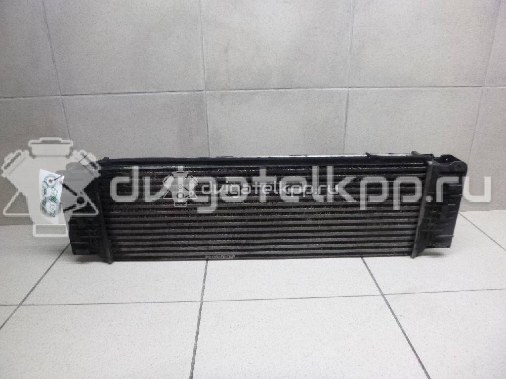 Фото Интеркулер  2E0145804 для mercedes benz Sprinter (906) {forloop.counter}}
