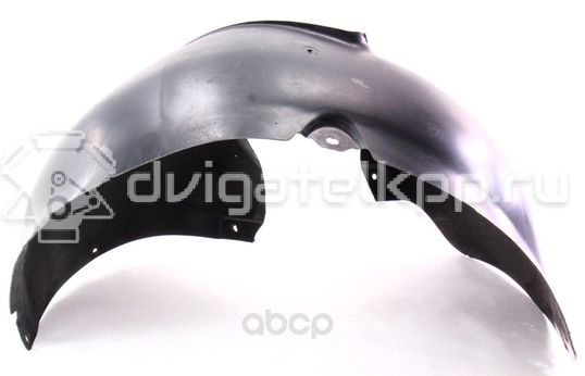 Фото "подкрылок передний l vag 3c0 805 977 vw passat b-6" VAG арт. 3C0805977