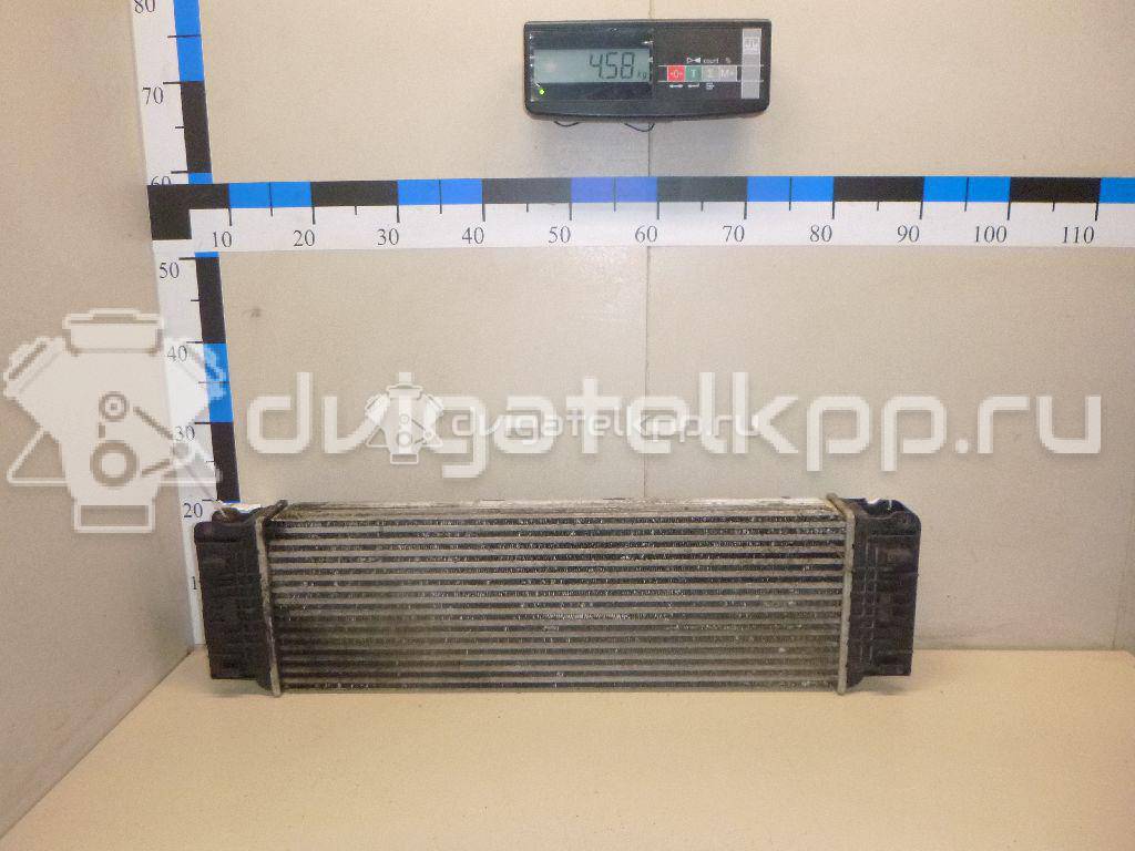 Фото Интеркулер  2E0145804 для mercedes benz Sprinter (906) {forloop.counter}}