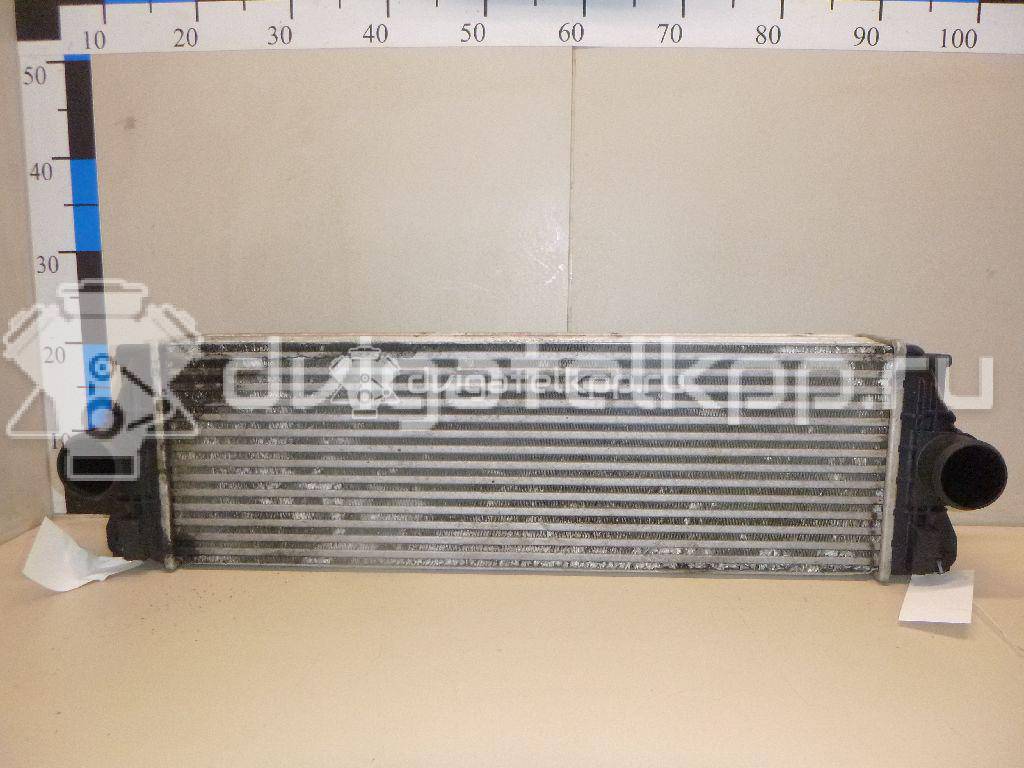 Фото Интеркулер  2E0145804 для mercedes benz Sprinter (906) {forloop.counter}}