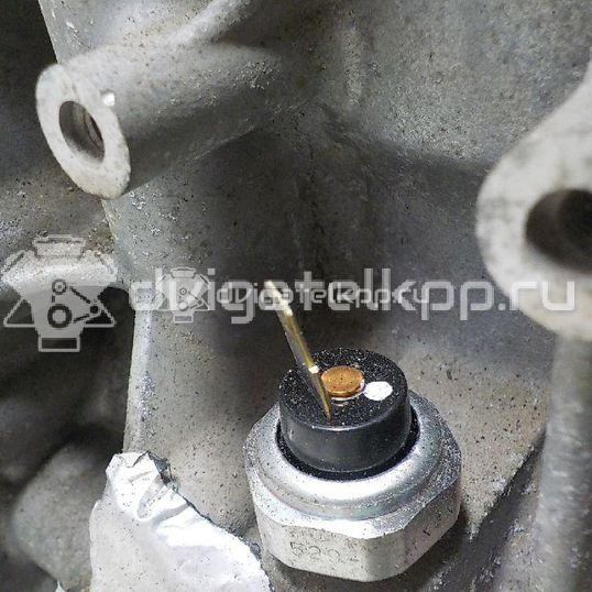 Фото Контрактный (б/у) двигатель M15A для Suzuki / Chevrolet / Holden 99-113 л.с 16V 1.5 л бензин