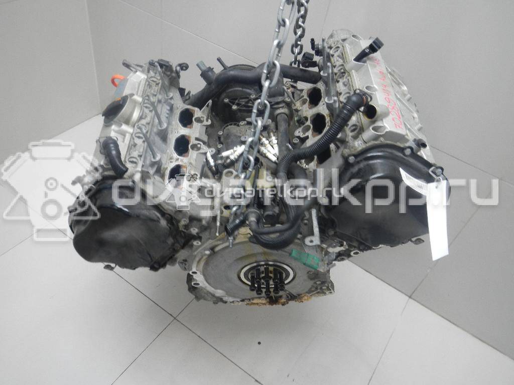 Фото Контрактный (б/у) двигатель CGWD для Audi A7 Sportback 4Ga, 4Gf / A6 310 л.с 24V 3.0 л бензин 06E100033J {forloop.counter}}