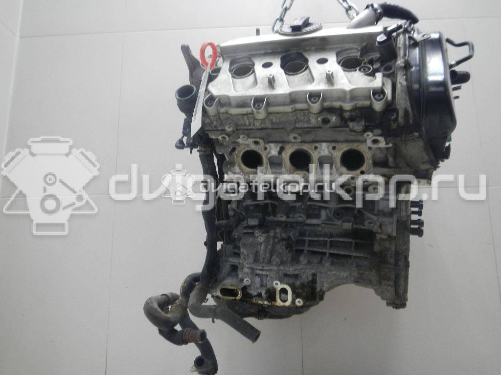 Фото Контрактный (б/у) двигатель CGWD для Audi A7 Sportback 4Ga, 4Gf / A6 310 л.с 24V 3.0 л бензин 06E100033J {forloop.counter}}