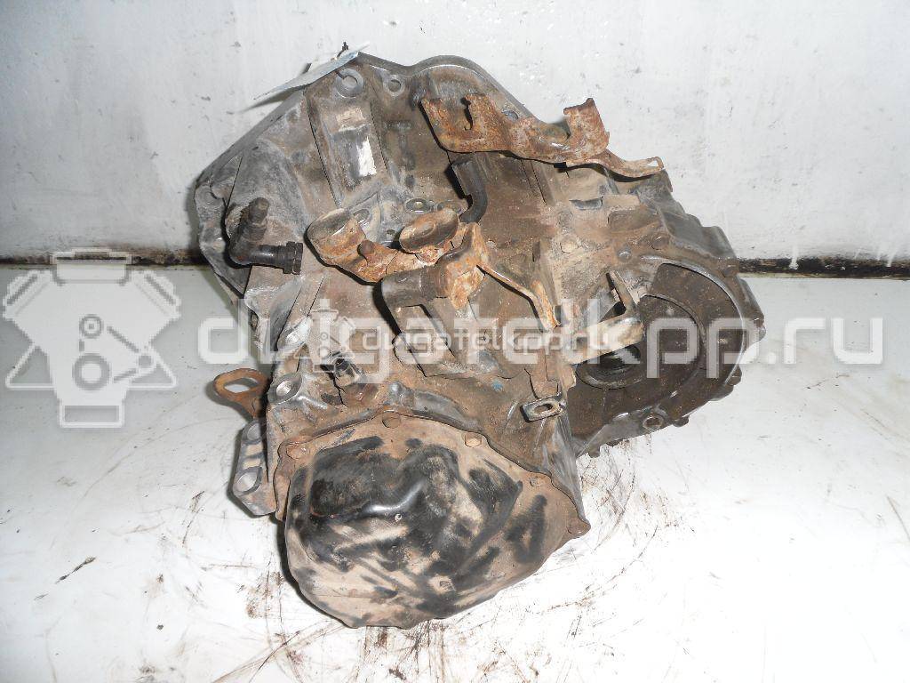 Фото Контрактная (б/у) МКПП для Suzuki Vitara / Grand Vitara / Sx4 / Liana / Swift 99-142 л.с 16V 1.6 л M16A бензин 2400080871 {forloop.counter}}