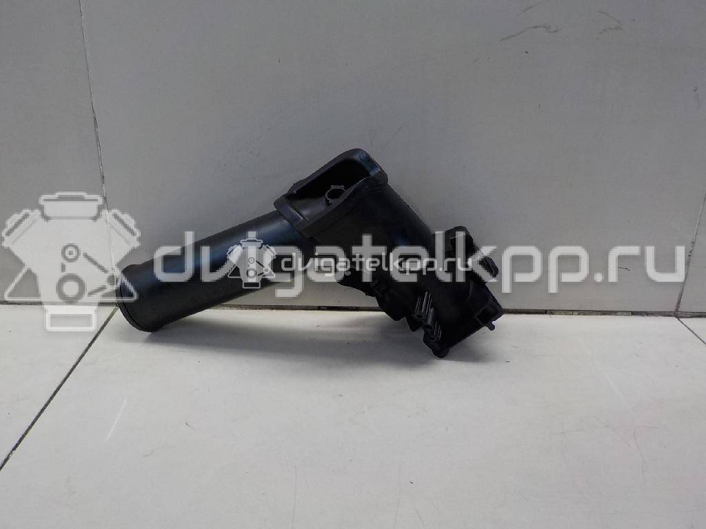 Фото Воздуховод  6460902737 для mercedes benz Sprinter (906) {forloop.counter}}