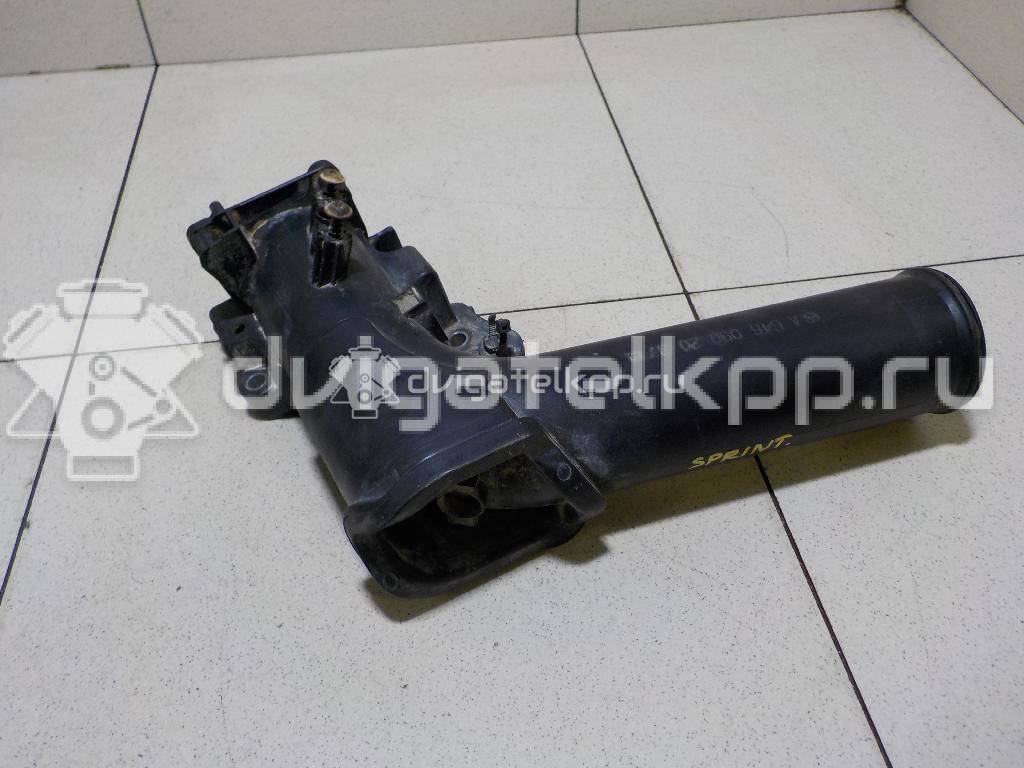 Фото Воздуховод  6460902037 для mercedes benz Sprinter (906) {forloop.counter}}