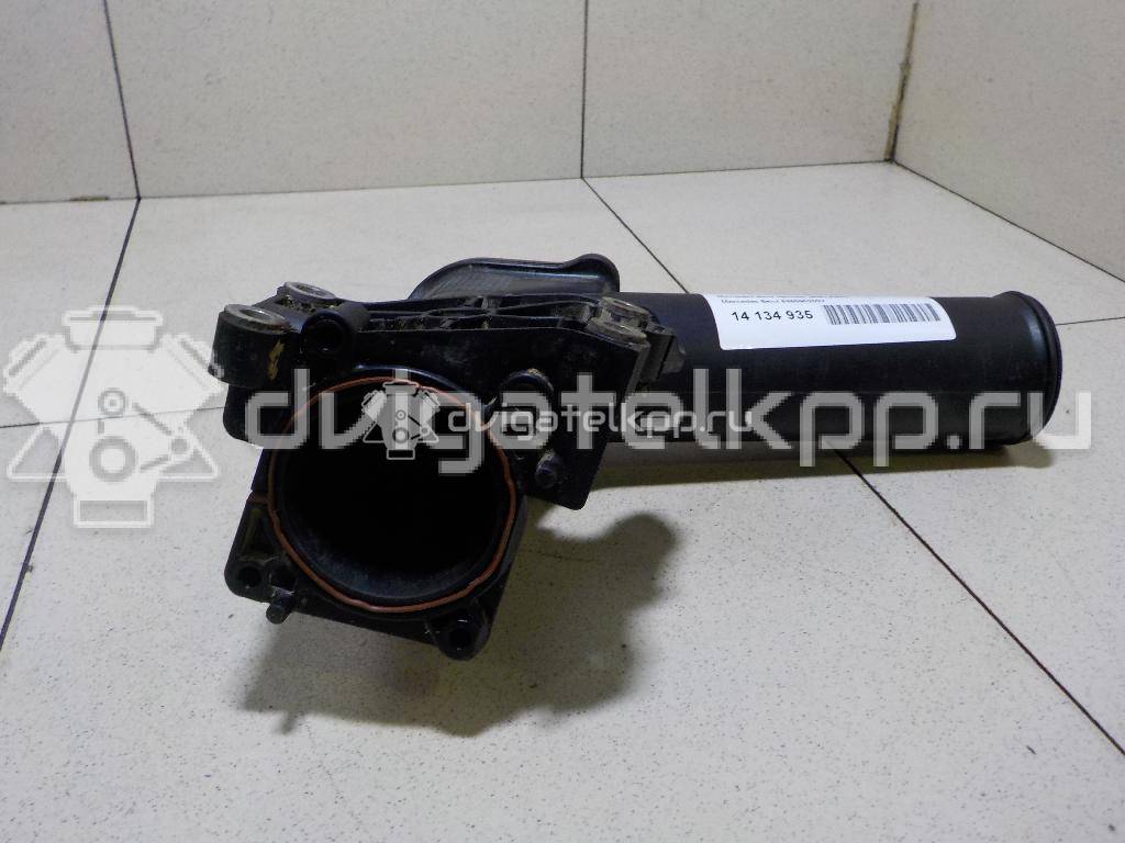 Фото Воздуховод  6460902037 для mercedes benz Sprinter (906) {forloop.counter}}