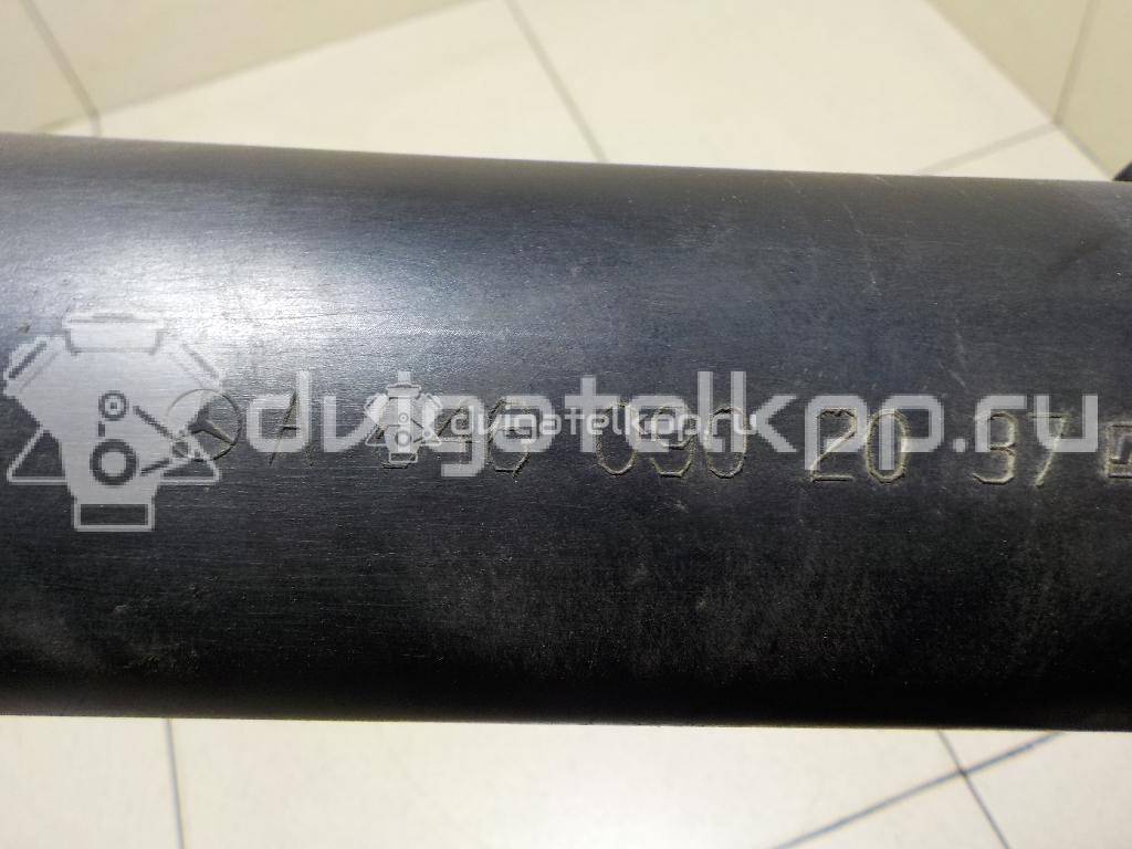 Фото Воздуховод  6460902037 для mercedes benz Sprinter (906) {forloop.counter}}