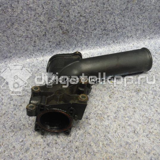 Фото Воздуховод  6460902037 для mercedes benz Sprinter (906)