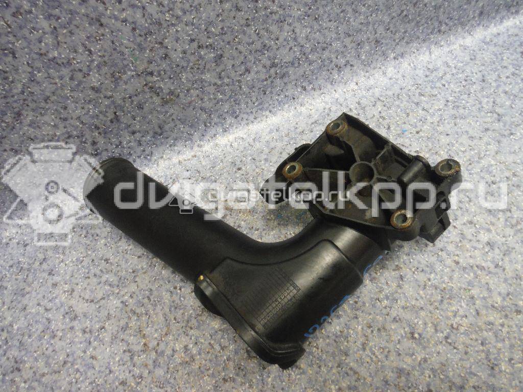 Фото Воздуховод  6460902037 для mercedes benz Sprinter (906) {forloop.counter}}