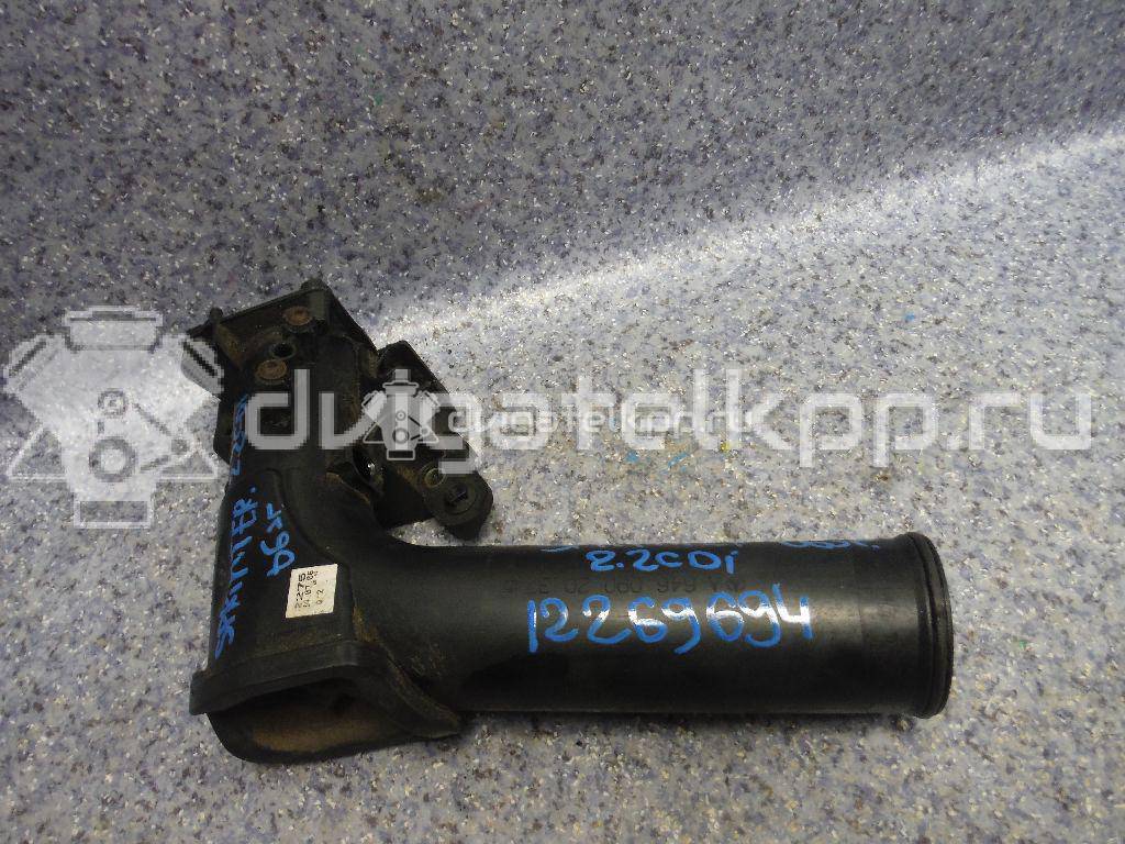 Фото Воздуховод  6460902037 для mercedes benz Sprinter (906) {forloop.counter}}