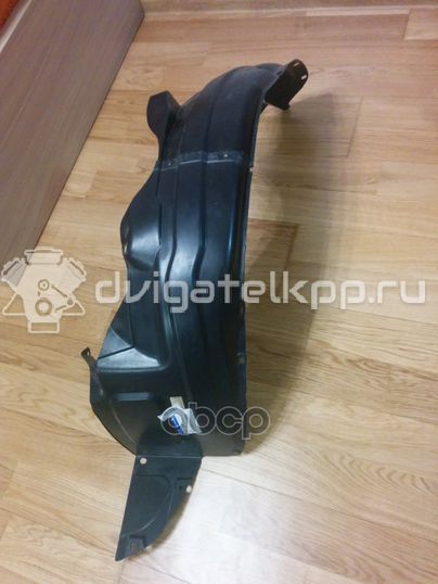 Фото Подкрылок Hyundai-KIA 868111C000