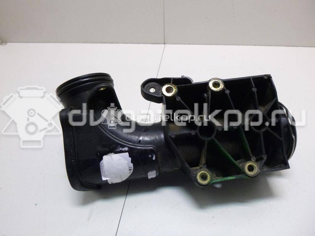 Фото Воздуховод  6460900037 для Mercedes-Benz Vito {forloop.counter}}