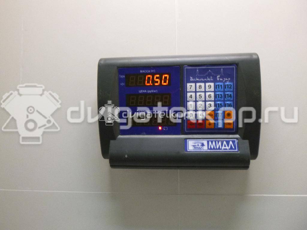 Фото Воздуховод  6460900037 для Mercedes-Benz Vito {forloop.counter}}