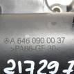 Фото Воздуховод  6460900037 для Mercedes-Benz Vito {forloop.counter}}