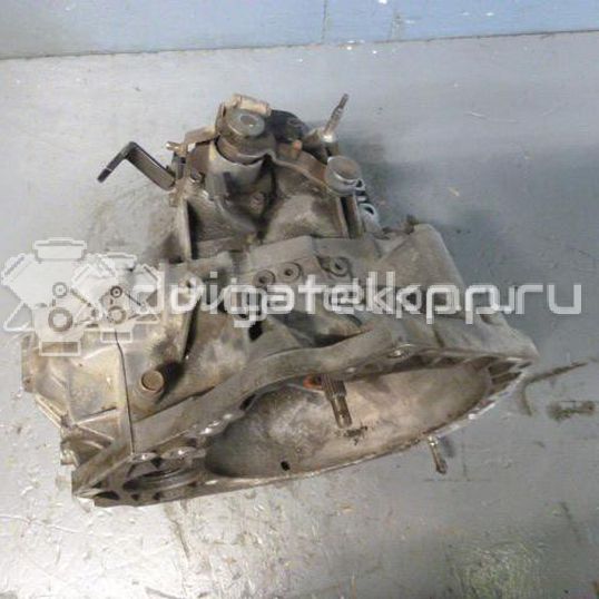 Фото Контрактная (б/у) МКПП для Maruti Suzuki / Suzuki / Fiat 106-120 л.с 16V 1.6 л M16A бензин 5MT