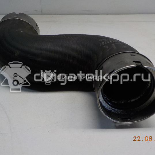 Фото Патрубок интеркулера  9065283782 для mercedes benz Sprinter (906)