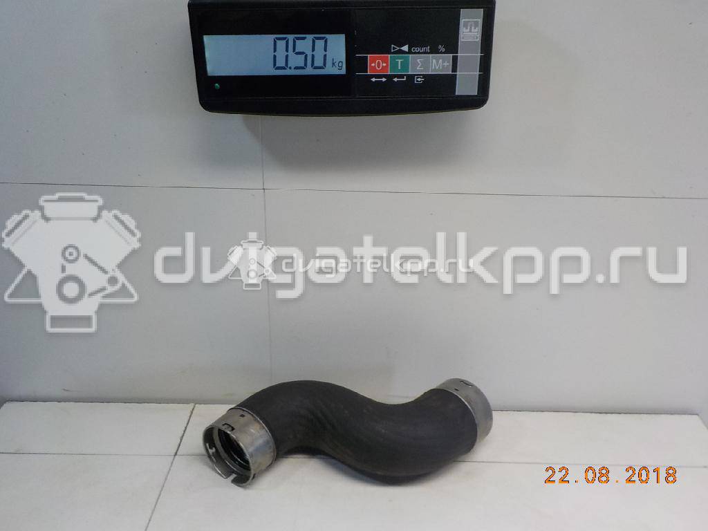 Фото Патрубок интеркулера  9065283782 для mercedes benz Sprinter (906) {forloop.counter}}