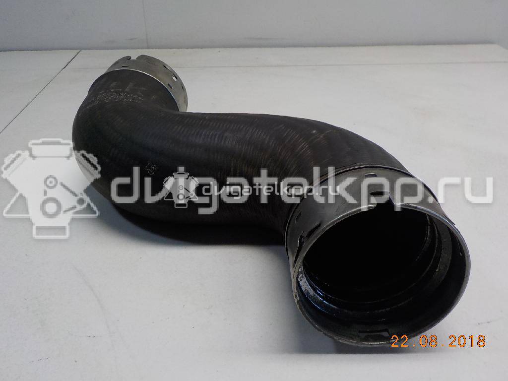 Фото Патрубок интеркулера  9065283782 для mercedes benz Sprinter (906) {forloop.counter}}