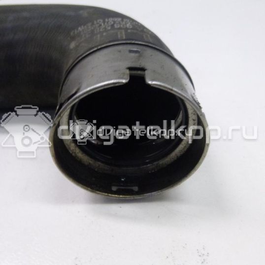 Фото Патрубок интеркулера  9065283782 для mercedes benz Sprinter (906)