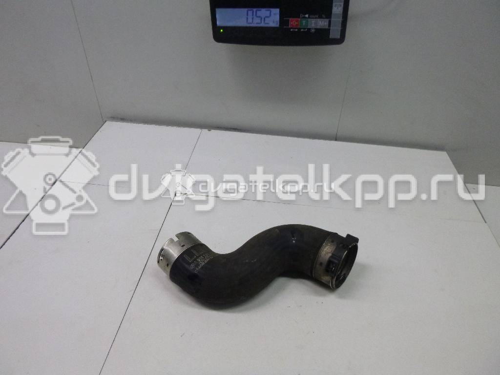 Фото Патрубок интеркулера  9065283782 для mercedes benz Sprinter (906) {forloop.counter}}