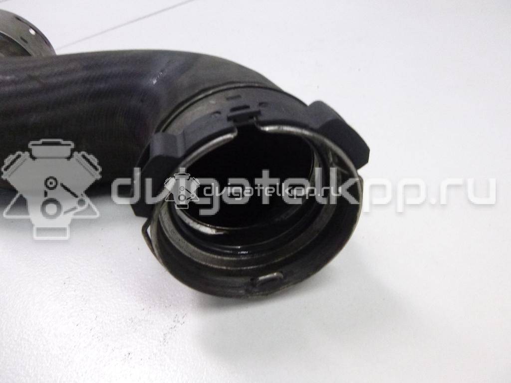 Фото Патрубок интеркулера  9065283782 для mercedes benz Sprinter (906) {forloop.counter}}