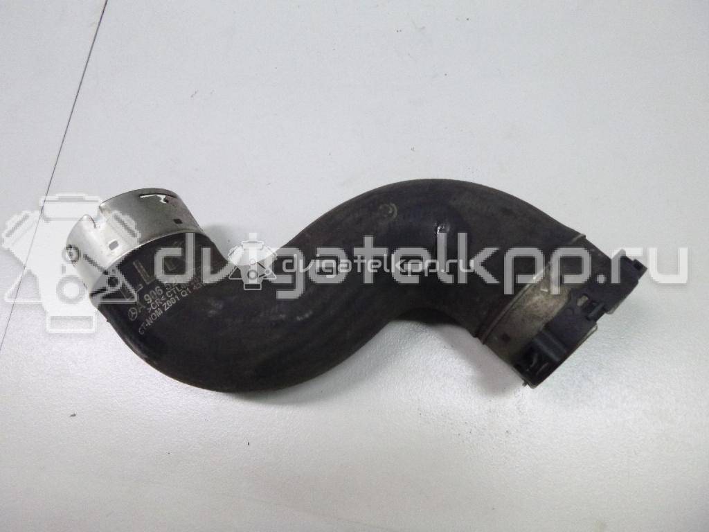 Фото Патрубок интеркулера  9065283782 для mercedes benz Sprinter (906) {forloop.counter}}
