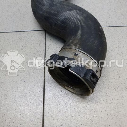 Фото Патрубок интеркулера  9065283782 для mercedes benz Sprinter (906)